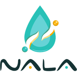 nala logo